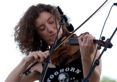 Rayna Gellert