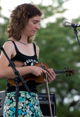 Rayna Gellert