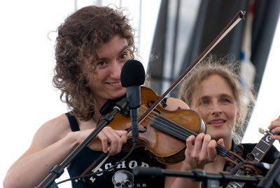 Rayna Gellert