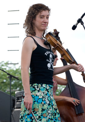 Rayna Gellert