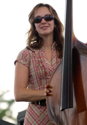 Sharon Gilchrist