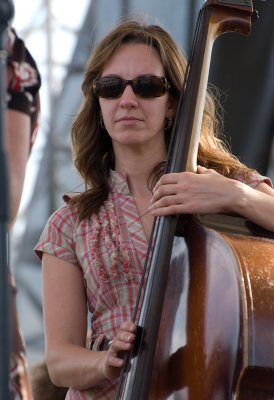 Sharon Gilchrist