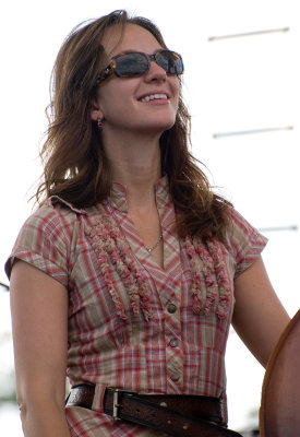 Sharon Gilchrist