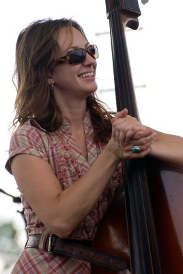 Sharon Gilchrist