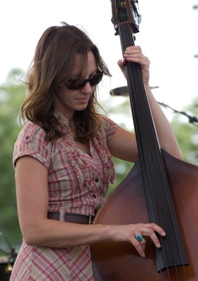 Sharon Gilchrist