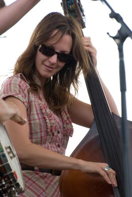 Sharon Gilchrist