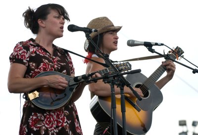 KC Groves, Kristin Andreassen