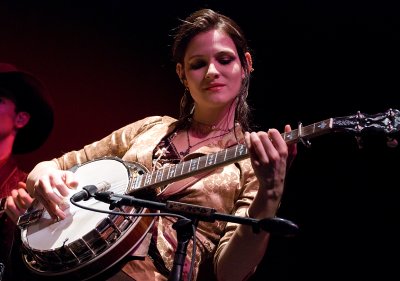 2008 Bluegrass Performances