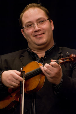 Bobby Davis