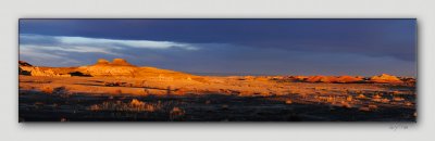 Bisti Wilderness