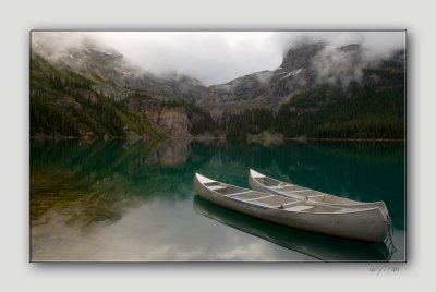 Lake O Hara