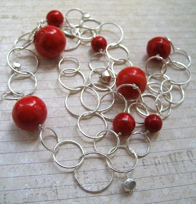 long necklaces