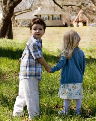 Will & Quin