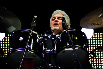 Steve Gadd
