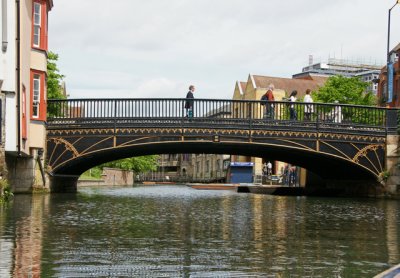 Another bridge