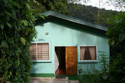 Accomodations