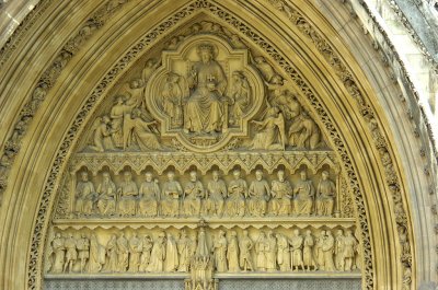 Stone Carvings Westminster Abbey 1.jpg