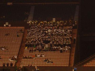 UH vs San Diego State.... 12/03/05