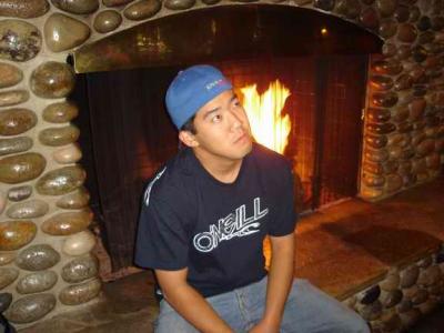 dave posin