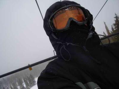 me again