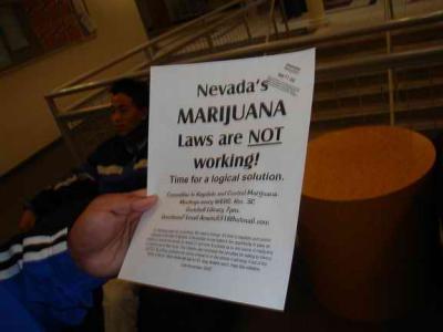 they like their weed