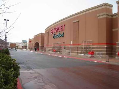 big store