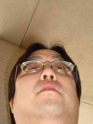 up my nose