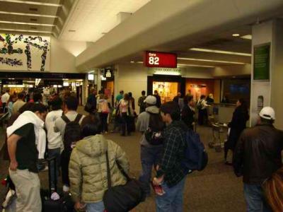 finally in san fran