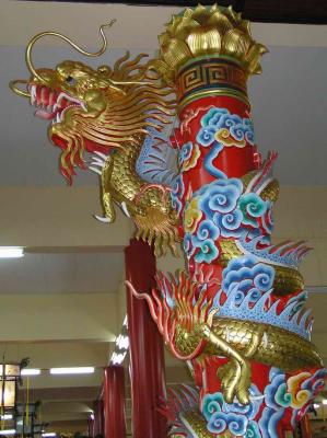 and more dragons