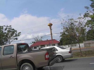 another water tower