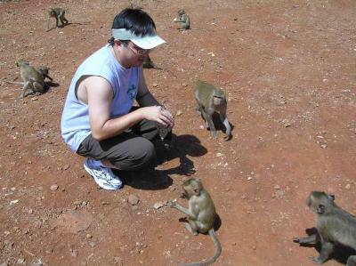 me and little ones