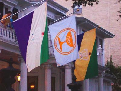 HistoricMardiGrasRoyaltyFlags.jpg