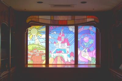 EpcotFlowerGardenBeautyBeastStainedGlass.jpg