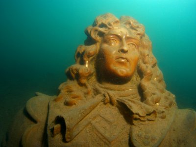 Lodewijk XIV (20)