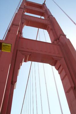 Golden Gate Bridge