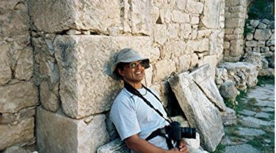 sub relaxing at Myra.jpg
