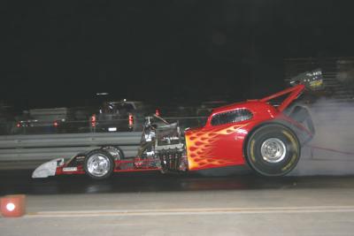2005 - Wichita Raceway Park - Wichita Falls, TX