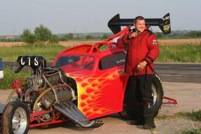 2005 - Wichita Raceway Park - Wichita Falls, TX