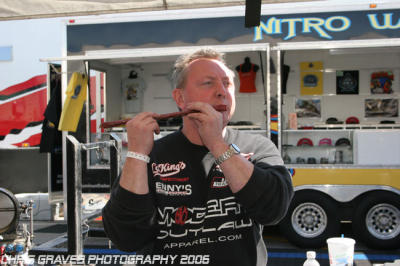 Mitch King Motorsports 2006 Racing Photo Gallery