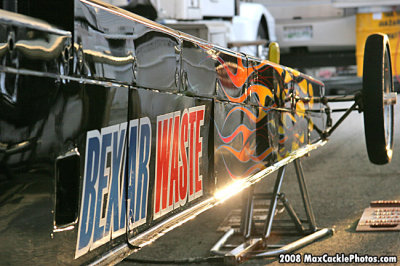 Mitch King Motorsports 2008 Racing Photo Gallery