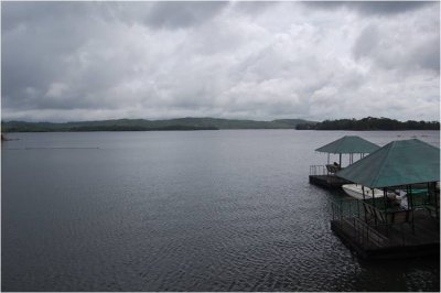 lake Caliraya