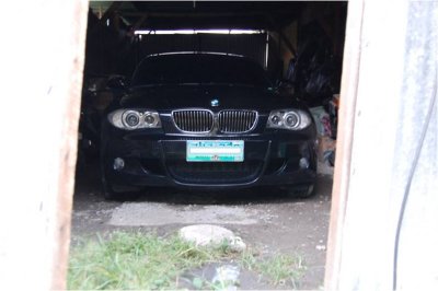 HID Fog Light - Jan 2009