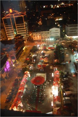 Bimmerfest 2010 - Antel Lifestyle City