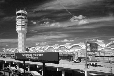 Reagan National Airport
