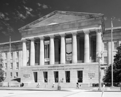 National Portrait Gallery