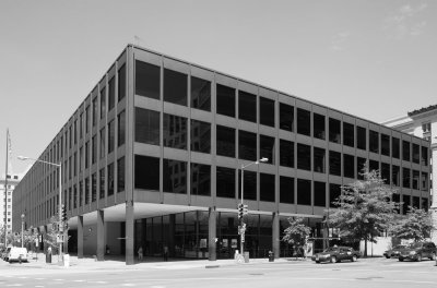 Martin Luther King Library