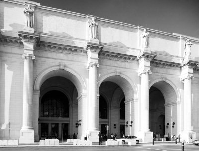 Union Station I