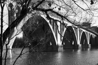 Key Bridge