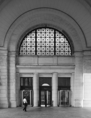 Union Station III