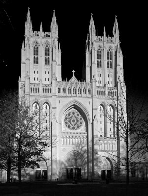 National Cathedral